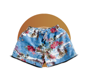 Trajes de Baño